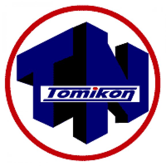 Logo of Tomikon