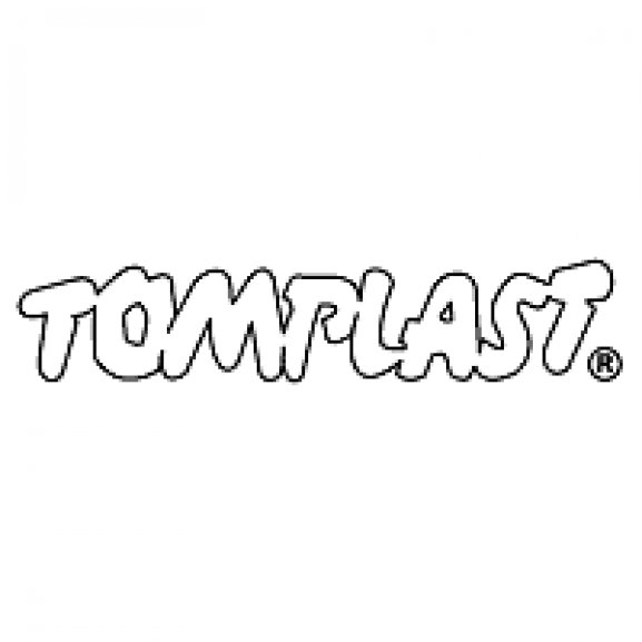 Logo of Tomplast