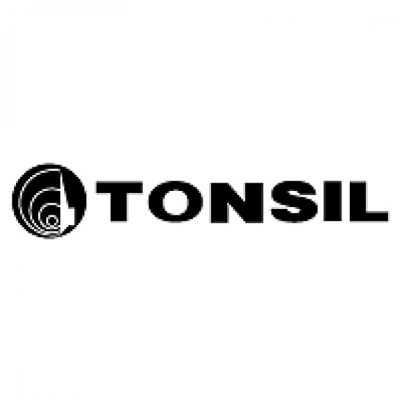 Logo of Tonsil