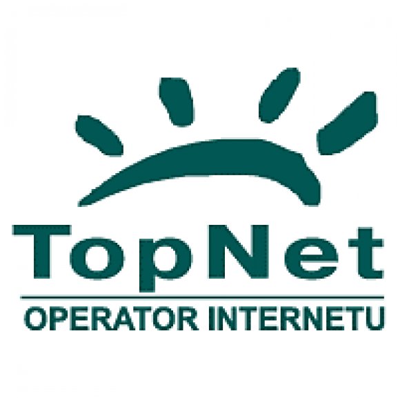Logo of TopNet