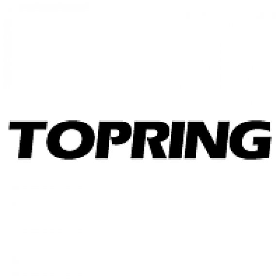 Logo of Topring