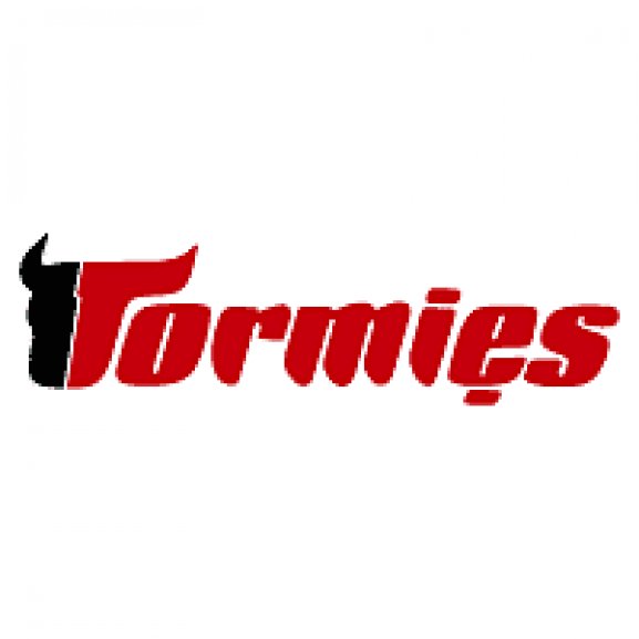 Logo of Tormies