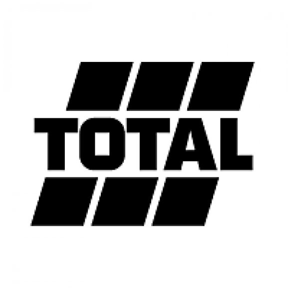Logo of Total