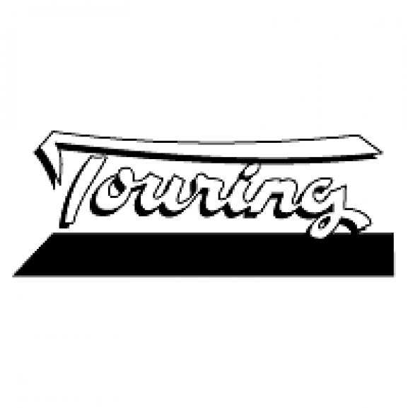 Logo of Touring