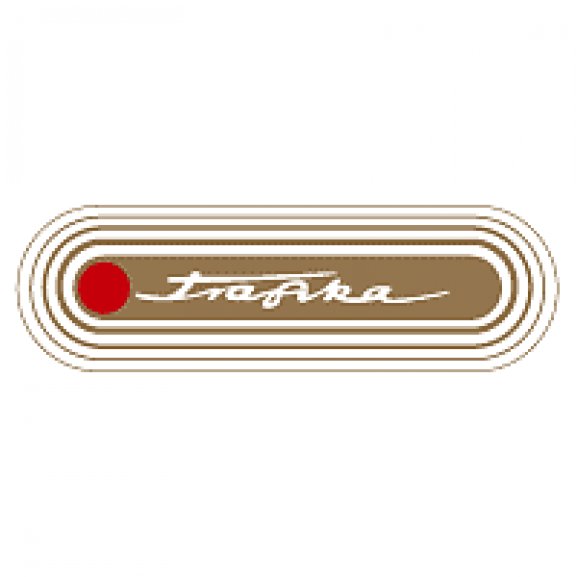 Logo of Trafika
