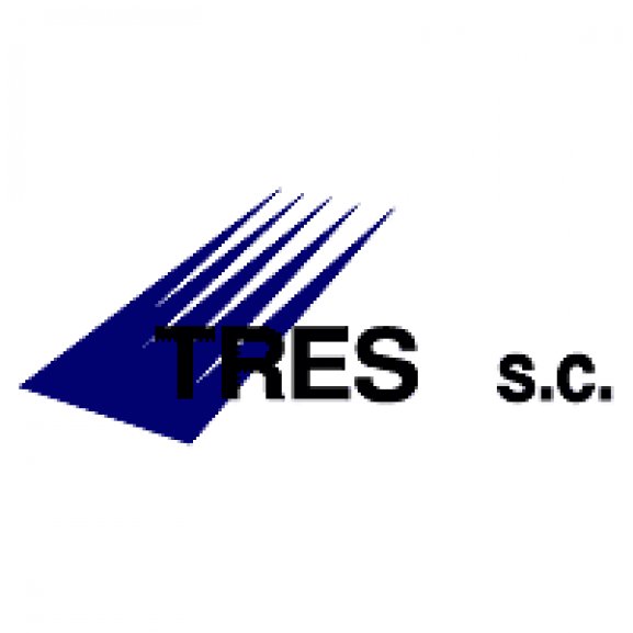 Logo of Tres