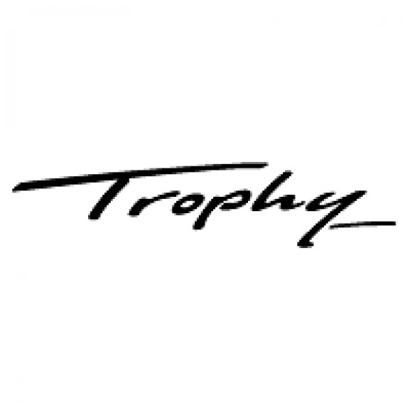 Logo of Trophy