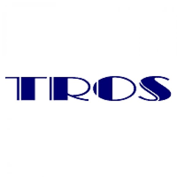 Logo of Tros