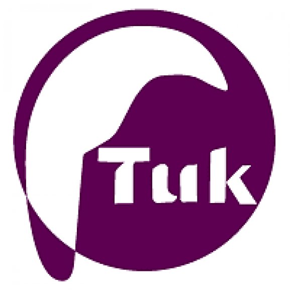 Logo of Tuk