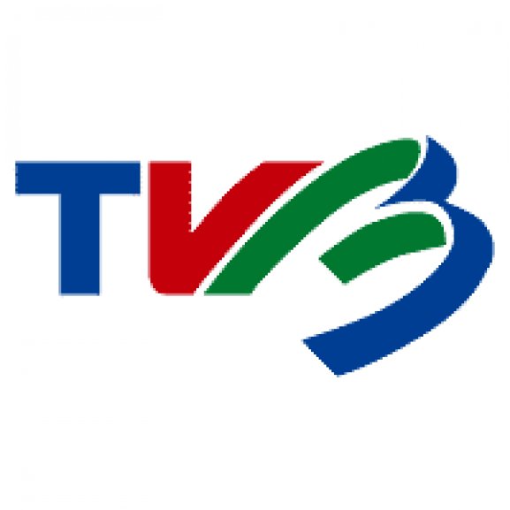 Logo of TVB