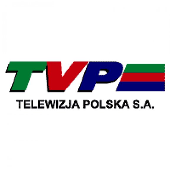 Logo of TVP