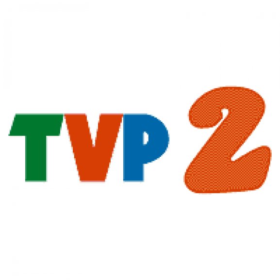 Logo of TVP 2