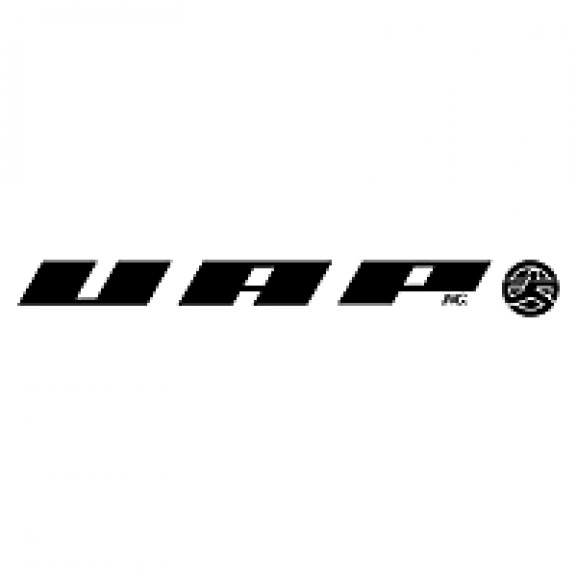 Logo of UAP