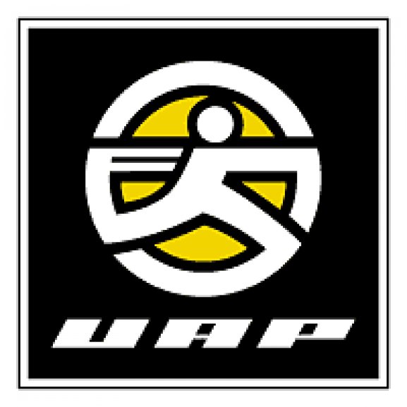 Logo of UAP