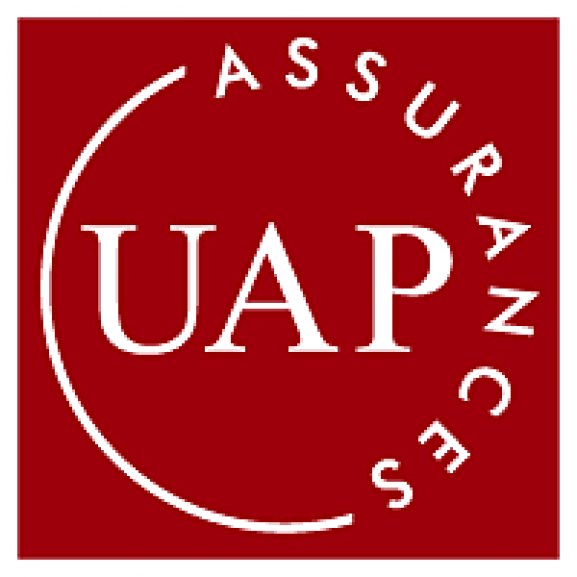 Logo of UAP Assurances