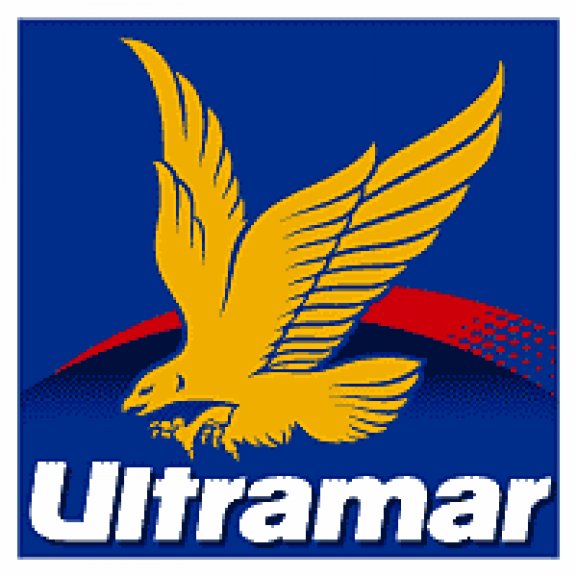 Logo of Ultramar