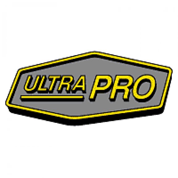 Logo of Ultra Pro