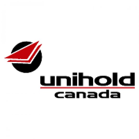 Logo of Unihold Canada