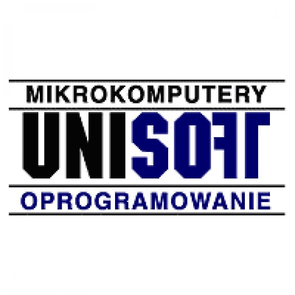 Logo of UniSoft