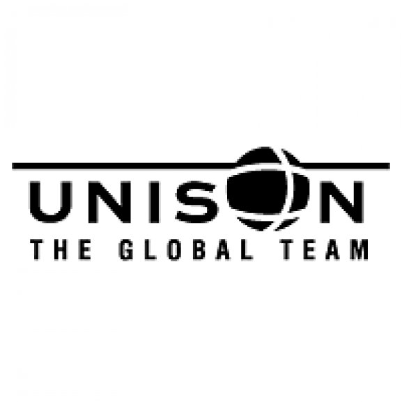 Logo of Unison