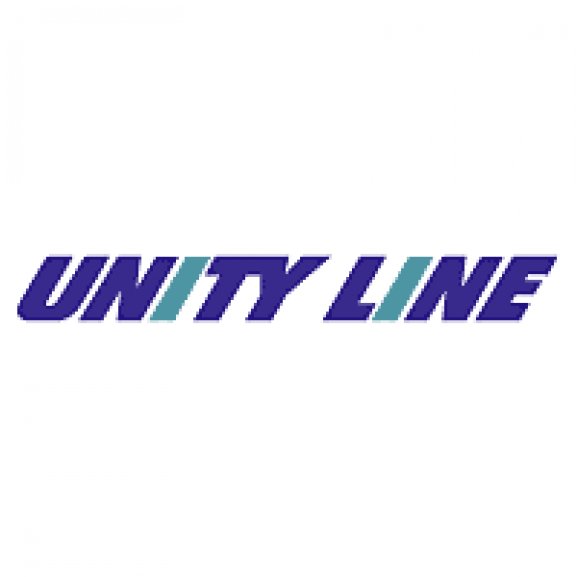 Logo of Unity Line
