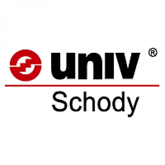 Logo of Univ Schody