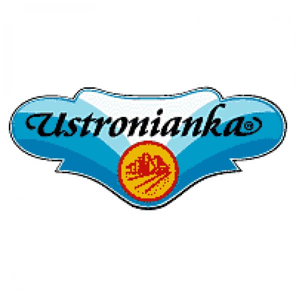 Logo of Ustronianka