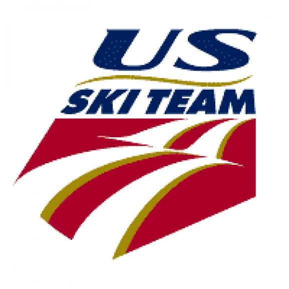 Logo of US Ski Team