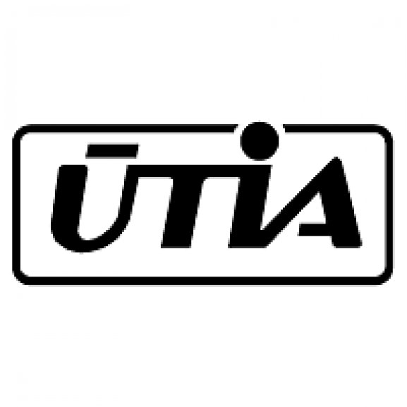 Logo of Utia