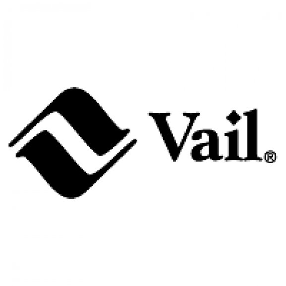 Logo of Vail