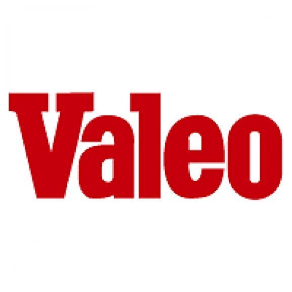 Logo of Valeo