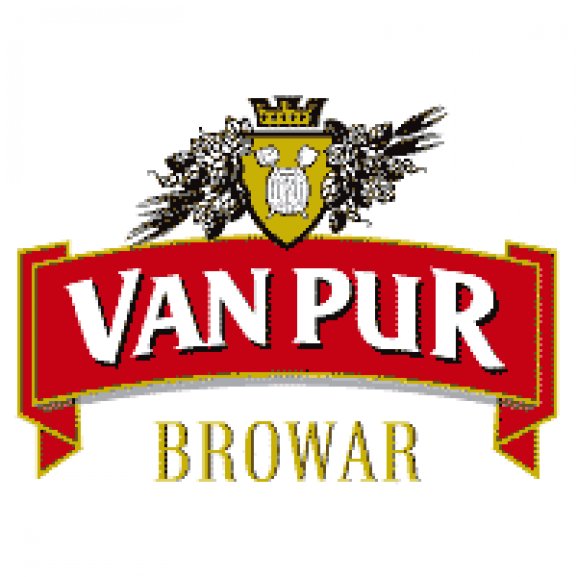 Logo of Van Pur