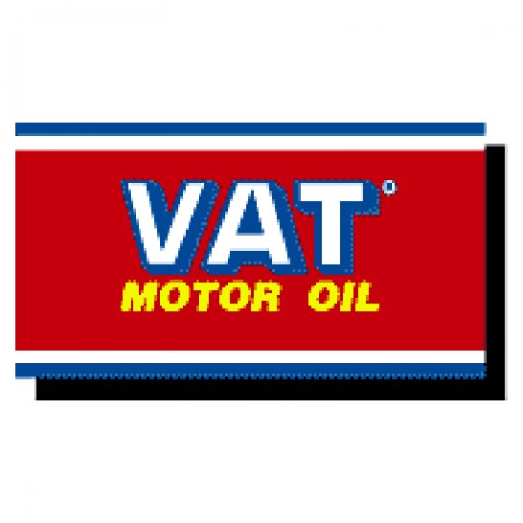 Logo of Vat Motor Oil