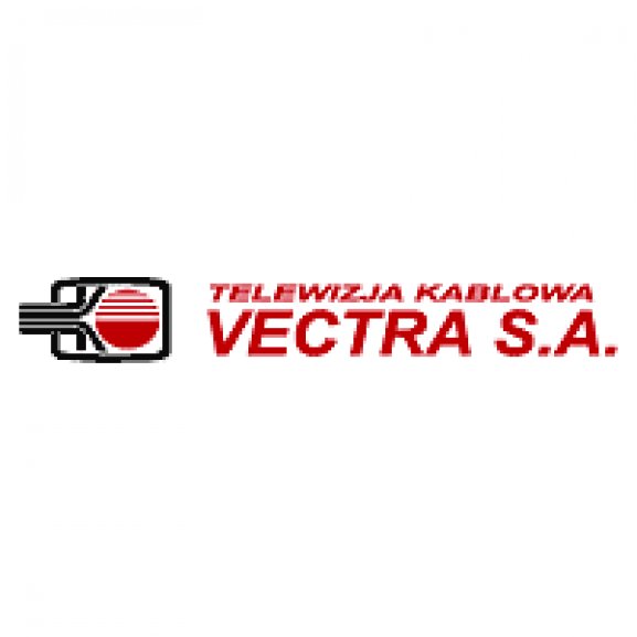 Logo of Vectra TV