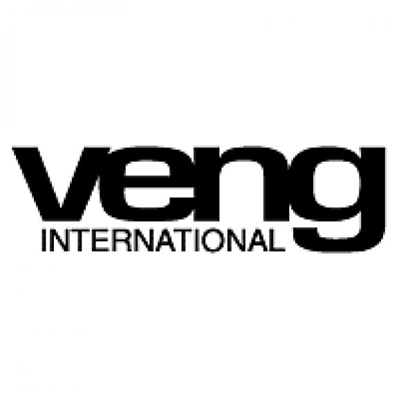 Logo of Veng International