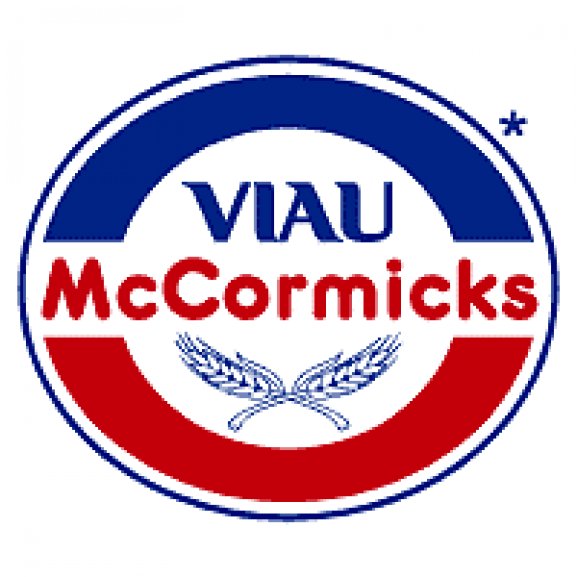 Logo of Viau McCormicks