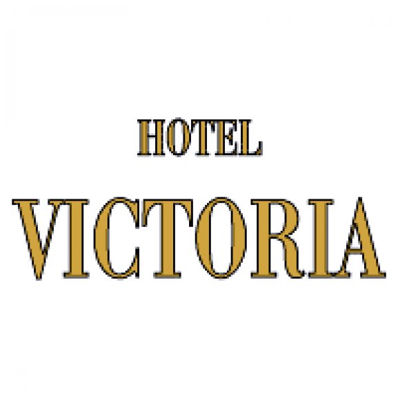 Logo of Victoria Hotel