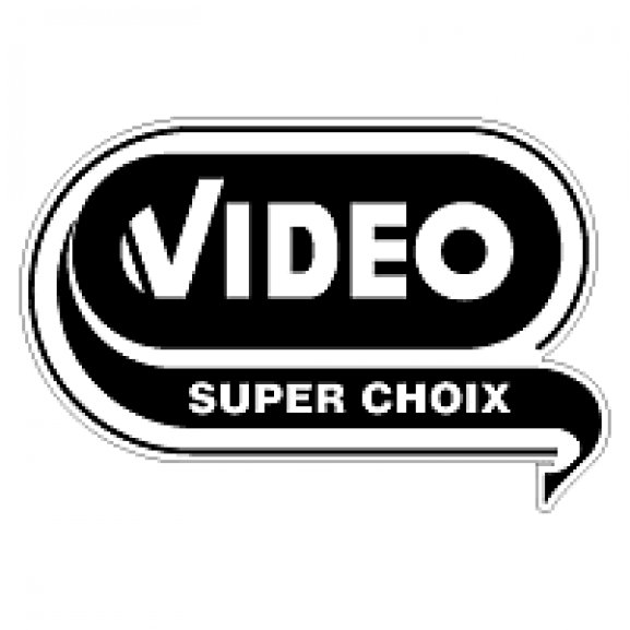 Logo of Video Super Choix