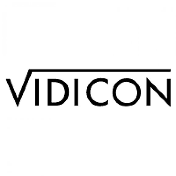 Logo of Vidicon