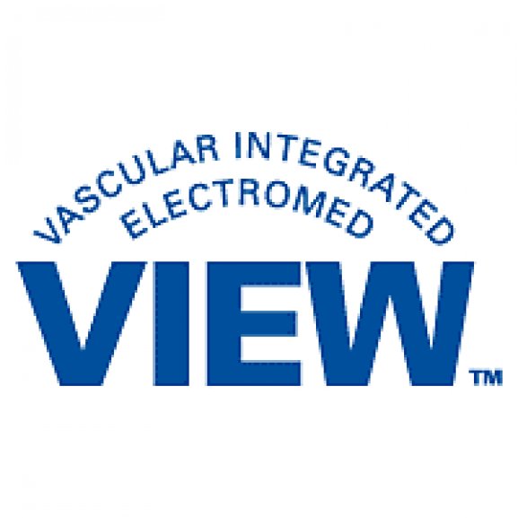 Logo of View