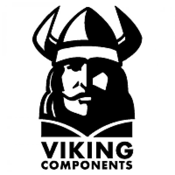 Logo of Viking Components