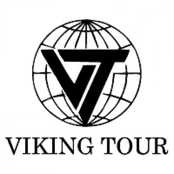 Logo of Viking Tour