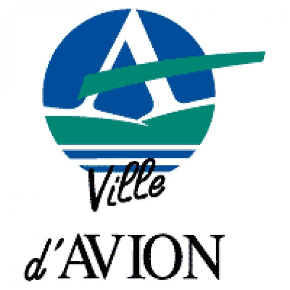 Logo of Ville dAvion