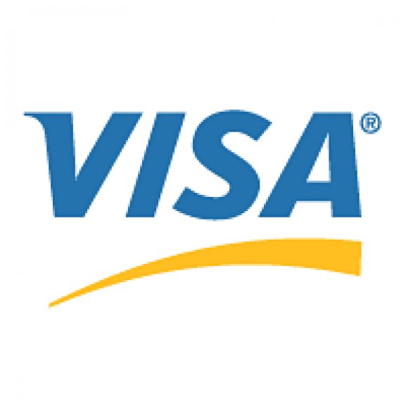 Logo of VISA