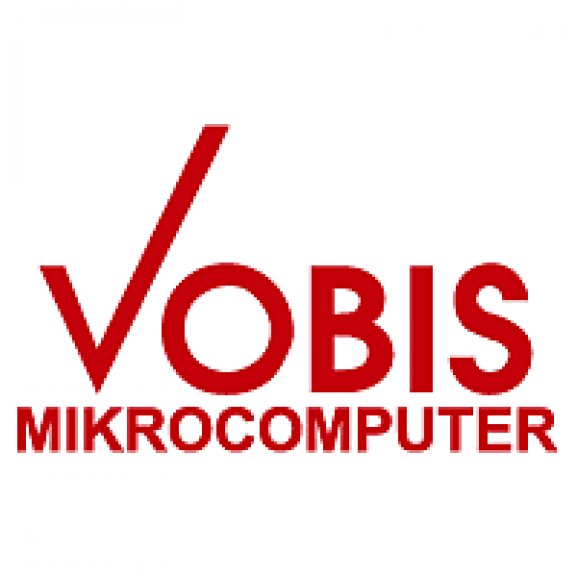 Logo of Vobis