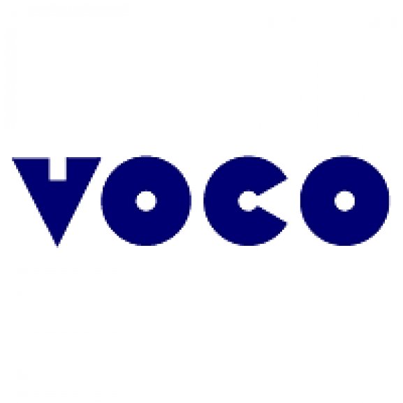 Logo of Voco
