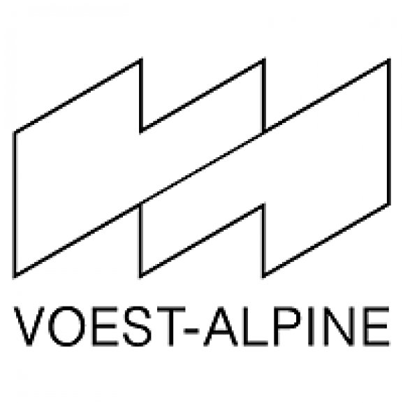 Logo of Voest-Alpine