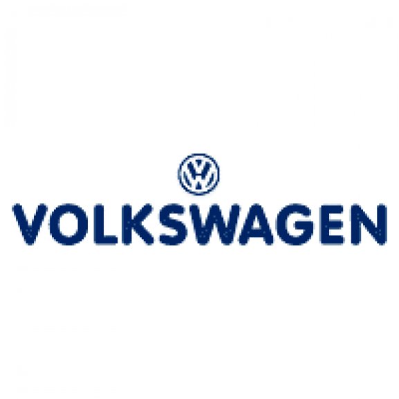 Logo of Volkswagen