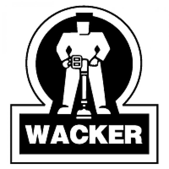 Logo of Wacker
