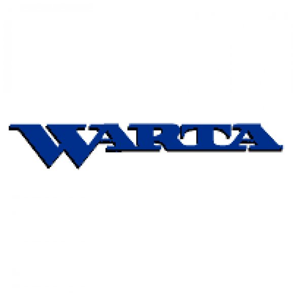 Logo of Warta